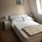 Ferienwohnungen Bovec 1004, Bovec - Apartment 6 mit 2 Schlafzimmern - Schlafzimmer