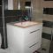 Apartments Bovec 1004, Bovec - Studio 7 - Bathroom