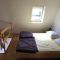 Ferienwohnungen Bovec 1004, Bovec - Apartment 3 mit 2 Schlafzimmern - Schlafzimmer