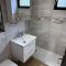 Apartmani Bovec 1004, Bovec - Apartman d (2+0) - Kupaonica