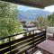 Apartmani Bovec 1004, Bovec - Apartman d (2+0) - Balkon
