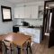 Apartmani Bovec 1004, Bovec - Apartman d (2+0) - Kuhinja