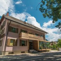 Rooms and apartments Bovec 1045, Bovec - Property