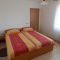 Apartments Tolmin 1052, Tolmin - Apartment c (2+1) - Bedroom