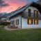 Apartments and holiday house 1057, Bovec - Obiekt