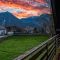 Apartments and holiday house 1057, Bovec - Widok