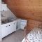 Apartments Bovec 1069, Bovec - Apartment 3 with Balcony - Kitchen
