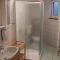 Apartamentos Kranjska Gora 1083, Kranjska Gora - Apartamento 2 con balcón - Baño