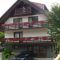 Apartmány Bled 1140, Bled - Objekt