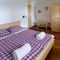 Turistička farma Pri Biscu, Bled - Apartman 5 s 1 spavaćom sobom - Spavaća soba