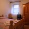 Apartments Bovec, Trenta 1213, Bovec - One-Bedroom Apartment 1 - Bedroom