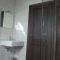 Smrekarjeva domačija, Postojna - Třílůžkový pokoj 2 s vlastní koupelnou - Koupelna