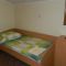 Zimmer und Ferienwohnungen Kobarid 1364, Kobarid - Doppelzimmer 2 mit eigenem Bad - Zimmer