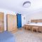 Tourist farm & wellness Želinc, Cerkno - Twin Room 3 with Balcony - Room