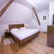 Tourist farm & wellness Želinc, Cerkno - Twin room 7 - &nbsp;
