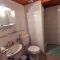 Turistická farma Gorjup, Bohinj - Dvoulůžkový pokoj 2 s manželskou postelí a přistýlkou - Koupelna