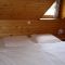 Turistična Kmetija Psnak, Kranjska Gora - Apartmán 2 s balkonem - Ložnice