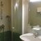 Turistična Kmetija Psnak, Kranjska Gora - Dvokrevetna soba 1 s bračnim krevetom s privatnom kupaonicom - Kupaonica
