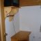 Turistična Kmetija Psnak, Kranjska Gora - Dvoulůžkový pokoj 1 s manželskou postelí a vlastní koupelnou - Pokoj