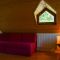 Turistična kmetija Mulej, Bled - Dvoulůžkový pokoj 4 s manželskou postelí a balkónem - Pokoj