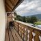 Turistična kmetija Mulej, Bled - Appartamento 2 con 2 Camere da Letto - Balcone
