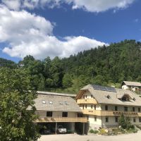 Turistična kmetija Mulej, Bled - Zunanjost objekta
