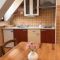 Pokoje i apartamenty Brežice 147, Čatež ob Savi - Apartament f (4+1) - Kuchnia
