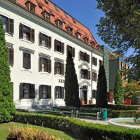 Hotel Kristal - Dolenjske Toplice