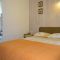 Sobe in apartmaji Bovec 14325, Bovec - Apartma 2 s 3 spalnicami - Spalnica