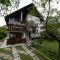 Zimmer und Ferienwohnungen Bovec 14325, Bovec - Exterieur