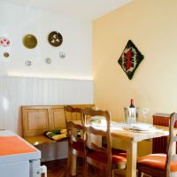 Sobe i apartmani Bovec 14325, Bovec - Apartman