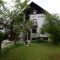 Rooms and apartments Bovec 14325, Bovec - Property
