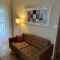 Apartments Bovec 14540, Bovec - Three-Bedroom Apartment 1 -  