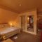 Hotel Vitranc, Kranjska Gora - Apartmán 4 se 2 ložnicemi -  