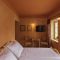Hotel Vitranc, Kranjska Gora - Dvoulůžkový pokoj 1 s manželskou postelí a vlastní koupelnou -  