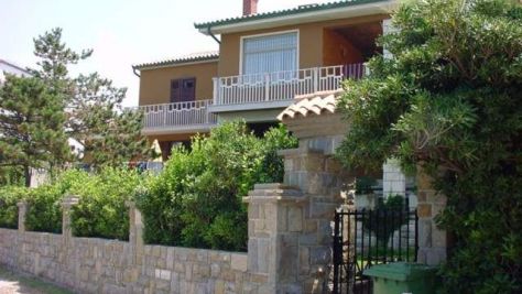 Apartmány Izola 14942, Izola - Exteriér