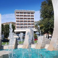 Grand Hotel Portorož - LifeClass Hotels & Spa