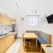 Apartamentos Kranjska Gora 15036, Kranjska Gora - Apartamento 1 de 1 dormitorio - &nbsp;