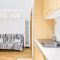 Apartamentos Kranjska Gora 15036, Kranjska Gora - Apartamento 1 de 1 dormitorio - &nbsp;