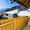 Apartamenty Kranjska Gora 15036, Kranjska Gora - Apartament - superior b (2+3) - Balkon