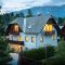 Zimmer und Ferienwohnungen Bled 15043, Bled - Objekt