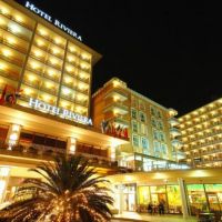 Hotel Riviera - LifeClass Hotels & Spa