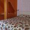 Pokoje Bovec 15057, Bovec - Dvoulůžkový pokoj 1 s manželskou postelí a vlastní koupelnou - Pokoj