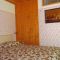 Pokoje Bovec 15057, Bovec - Dvoulůžkový pokoj 1 s manželskou postelí a vlastní koupelnou - Pokoj