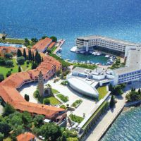Hotel Histrion - Hoteli Bernardin