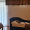 Hotel Keltika, Izola - Dvoulůžkový pokoj 5 s manželskou postelí a přistýlkou - Pokoj