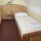 Zimmer Zreče 15416, Rogla, Zreče - Einzelzimmer 5 mit eigenem Bad - Zimmer