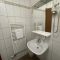 Zimmer Zreče 15416, Rogla, Zreče - Einzelzimmer 5 mit eigenem Bad - Badezimmer