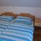 Turistična kmetija Majerle, Črnomelj - Apartman 1 s 2 spavaće sobe - Spavaća soba