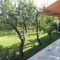 Apartmani Izola 15440, Izola - Terasa